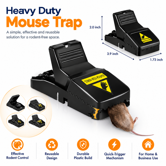 MadHub Mouse Trap™