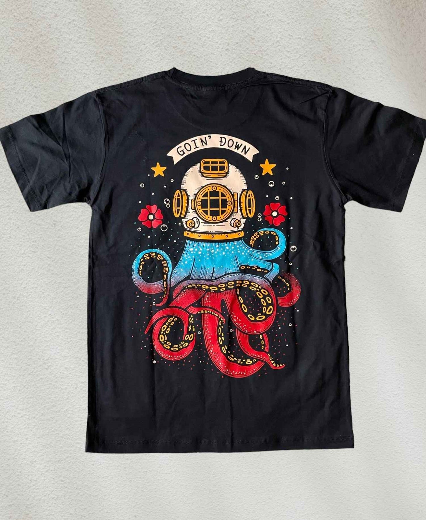 OCTOPUS