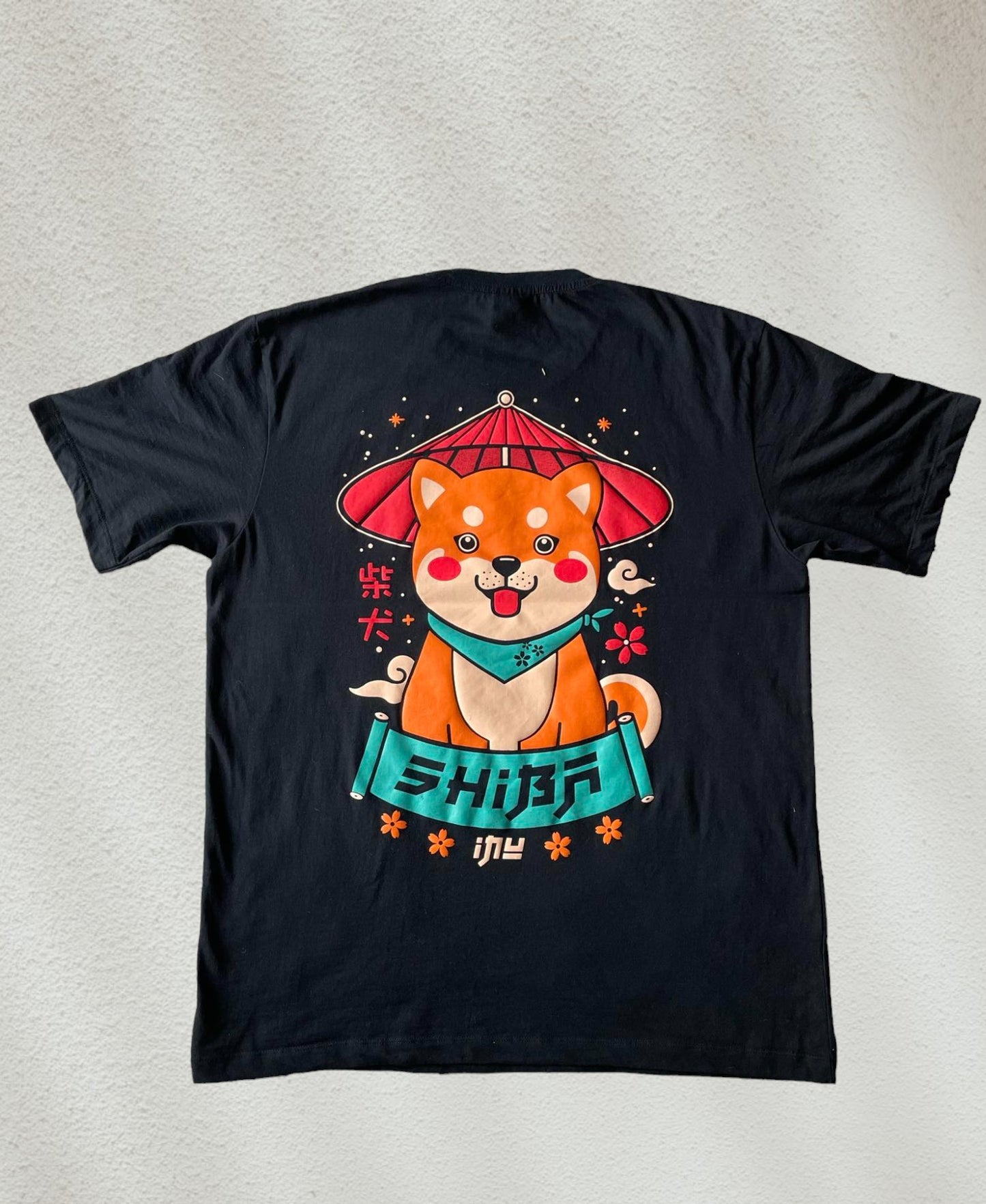 SHIBA